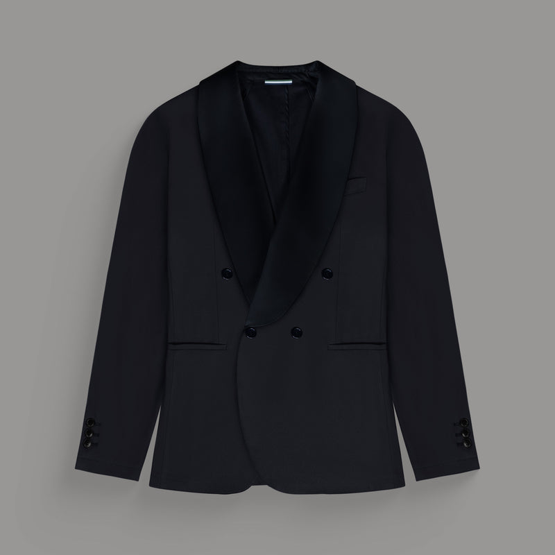 DB FlexTech Tuxedo Jacket